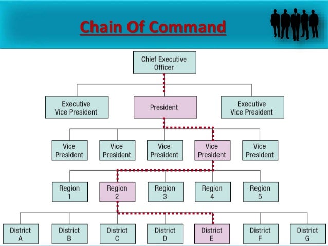 Organizational design books picture