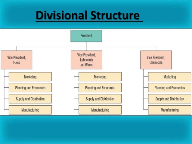 Chapter 10 basic organizational design essay picture