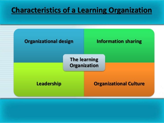 Organizational management picture