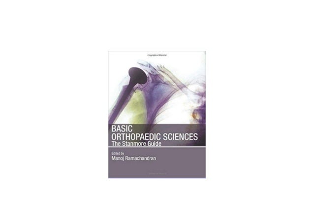 Ramachandran Basic Orthopaedic Sciences, 2nd ed.pdf | Type ...