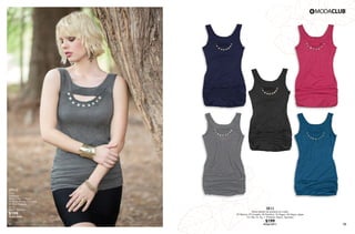 5857
BI35
Blusa detalle de pedrería en cuello
09 Marino, 29 Grosella, 40 Petróleo, 10 Negro, 46 Negro Jaspe
Ch, Me, Gr, Xg / Poliéster, Rayón, Spandex
$199
PC0613911
QT05
Falda
Entubada
08 Azul Rey, 10 Negro,
24 Verde Menta, 15 Arena,
44 Rojo Granada
Ut, Gr
Nylon, Spandex
$199
PC9013944
 