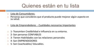            Organizar la InformaciónConocer con detalle la web de XangoEstar conectado x mail a tu línea de AuspicioUtilizar SKYPE y usar la pantalla compartidaUtilizar Hot Conference para conectar al grupo a los entrenamientos, presentaciones, etc..Organizar la información :  artículos , testimonios, webs utiles