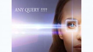 Basic overview of an artificial eye