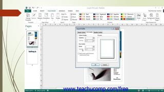 BASIC PARTS AND FUNCTIONS OF MS PUBLISHER.pptx