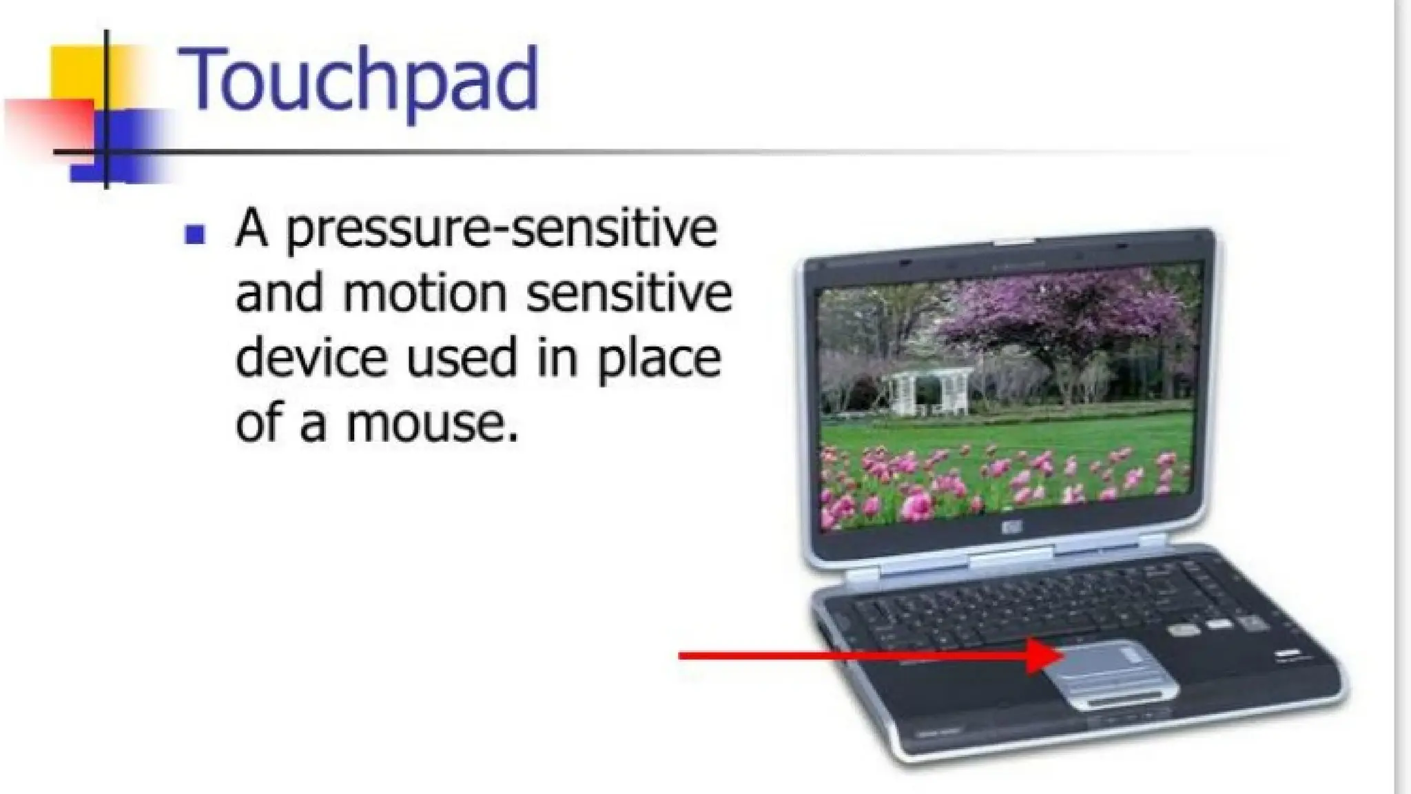 Basic Parts Of a Computer...........pptx