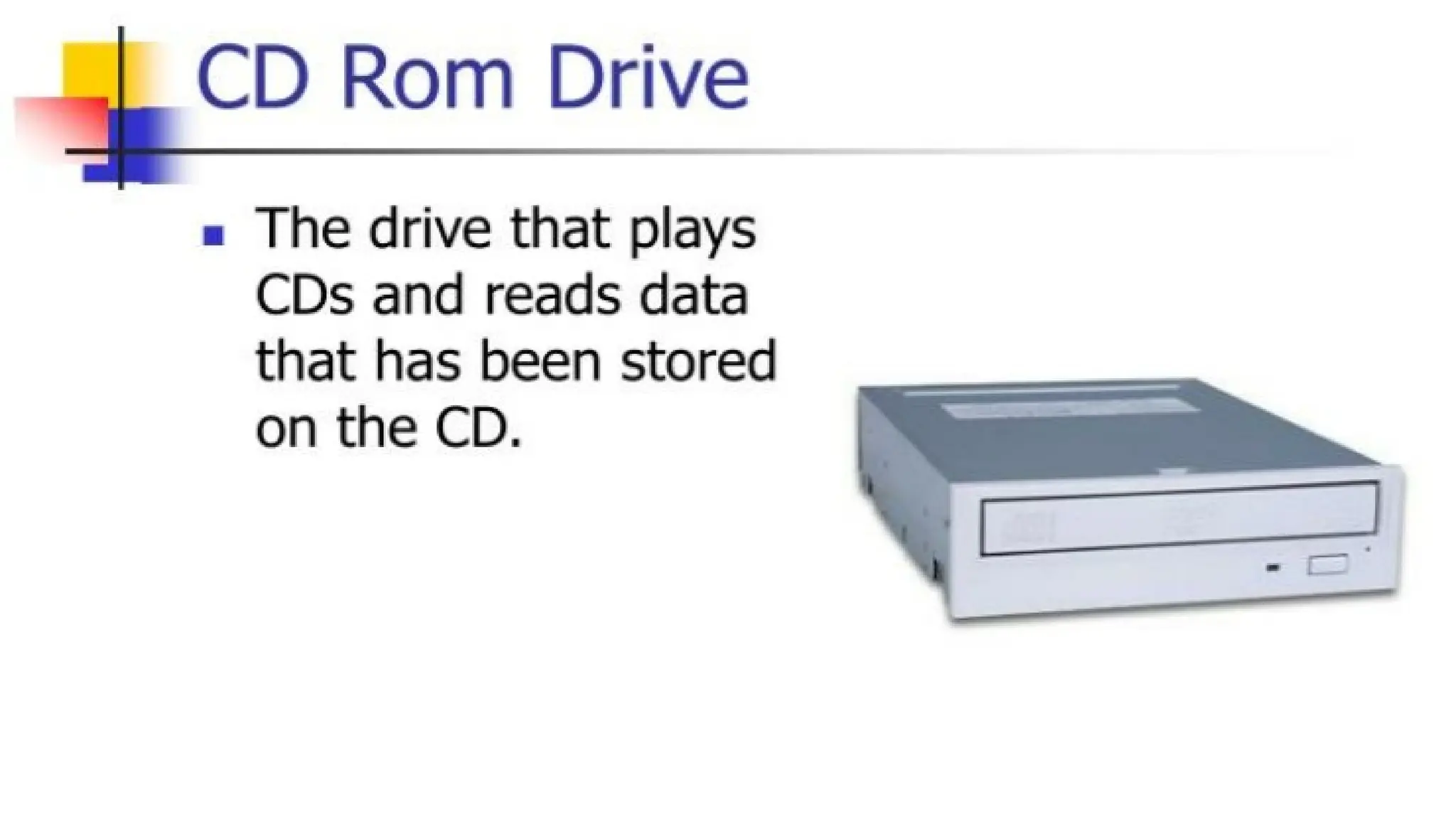 Basic Parts Of a Computer...........pptx
