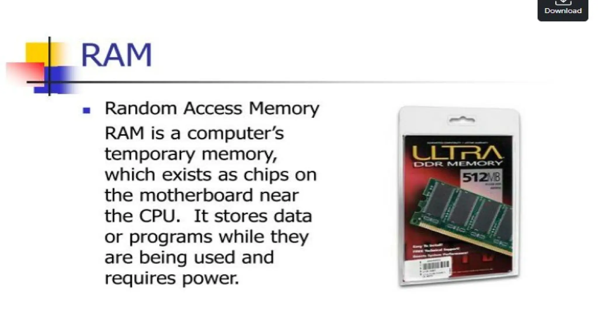 Basic Parts Of a Computer...........pptx
