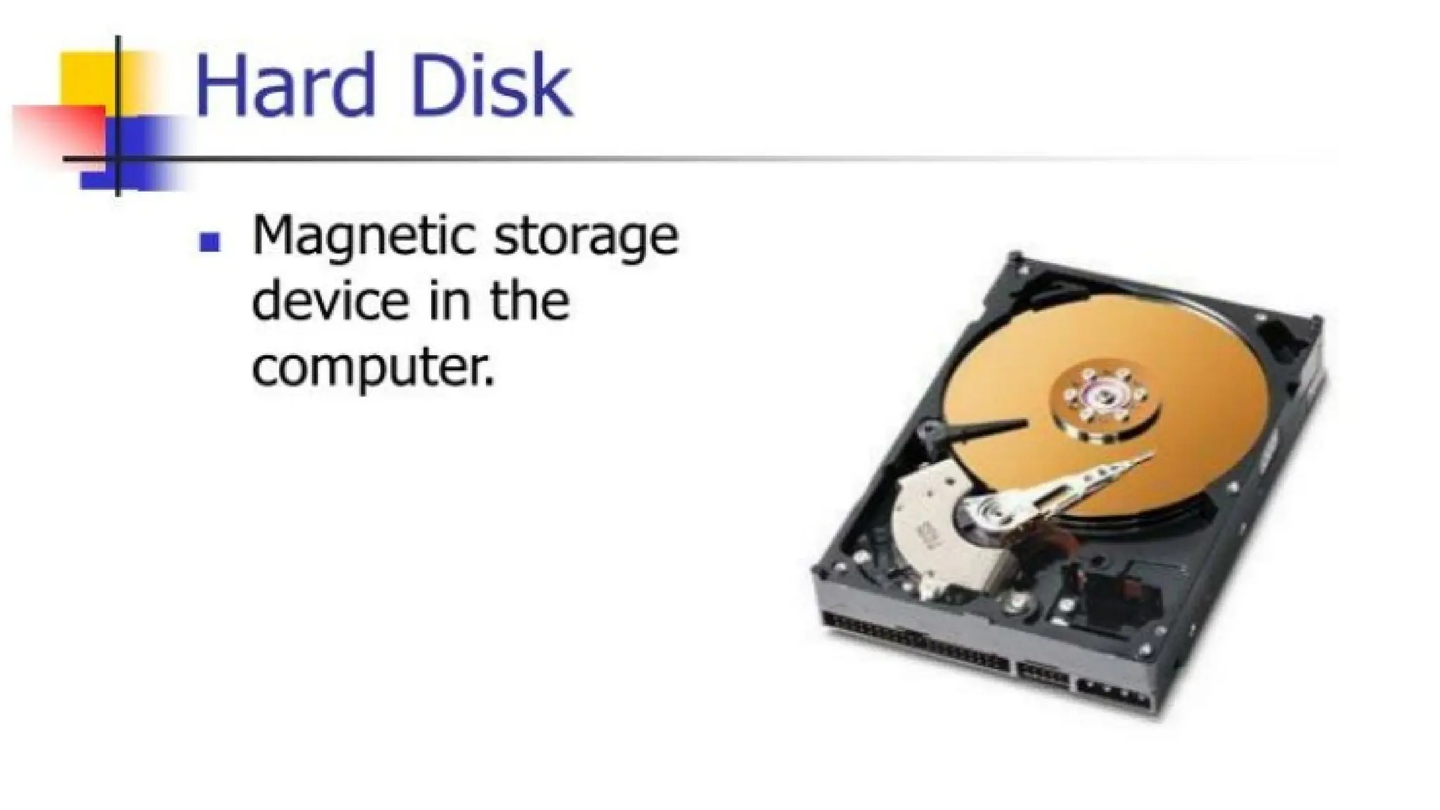 Basic Parts Of a Computer...........pptx