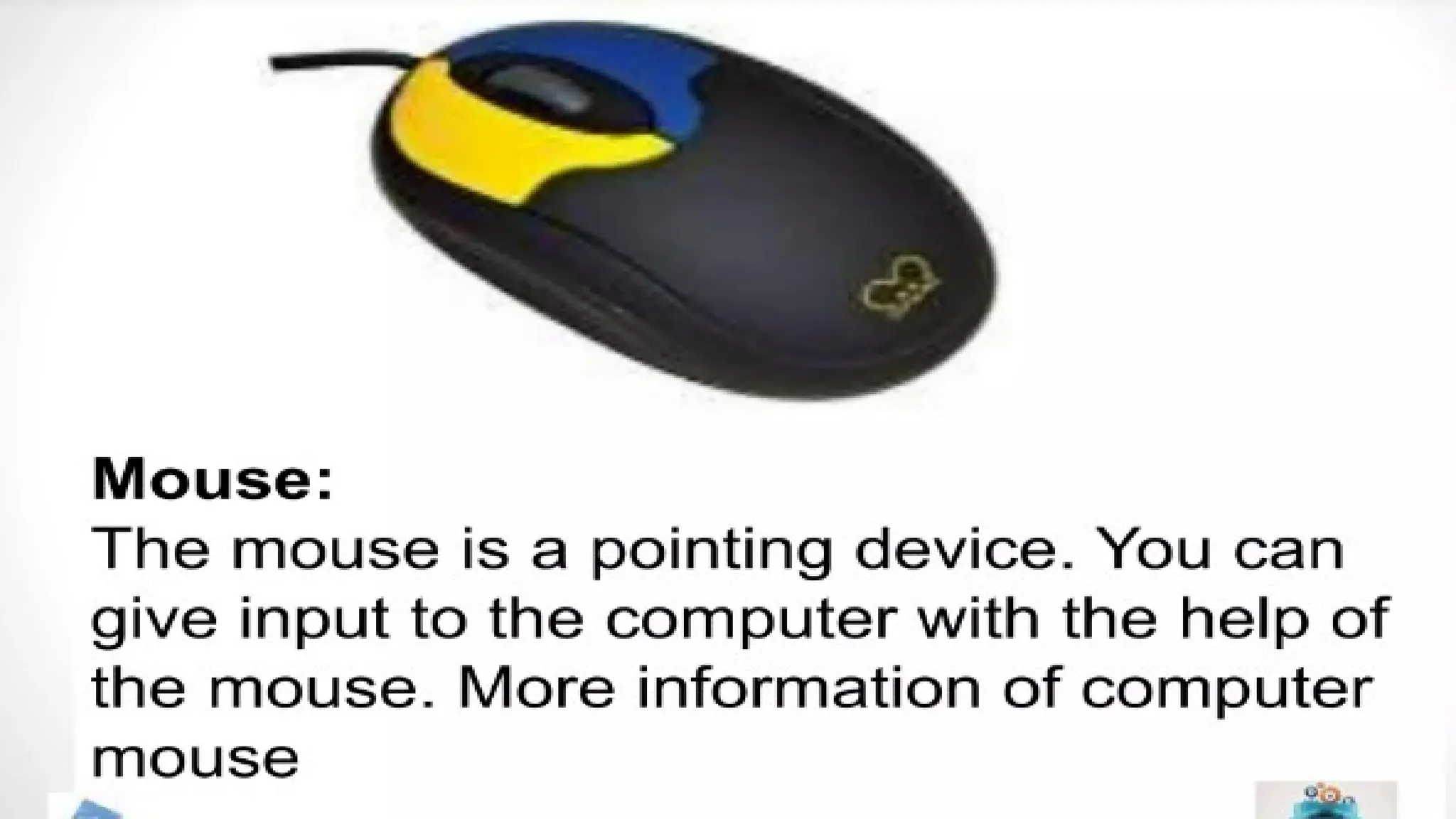 Basic Parts Of a Computer...........pptx