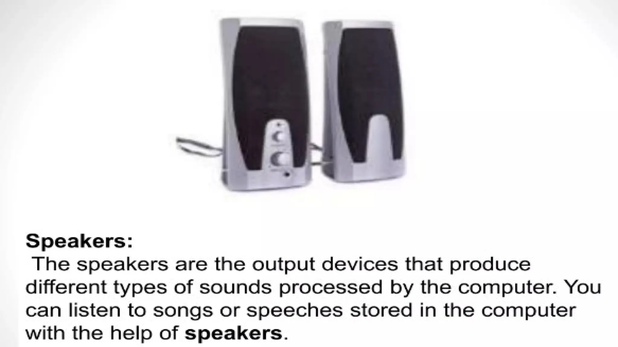 Basic Parts Of a Computer...........pptx