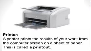 Basic Parts Of a Computer...........pptx