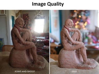 Image Quality
 