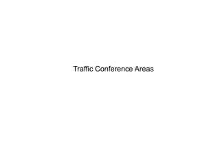 Exercise – TC Areas