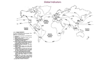 Types of Routings & Fares