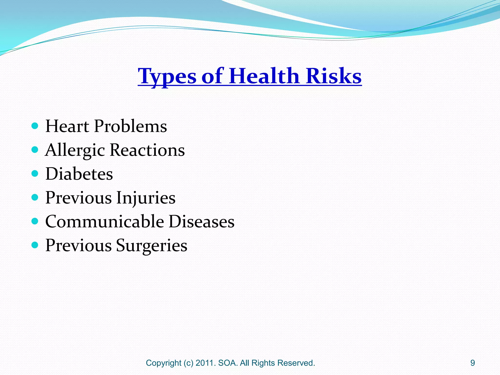 Basic Personal Safety Concepts | PDF