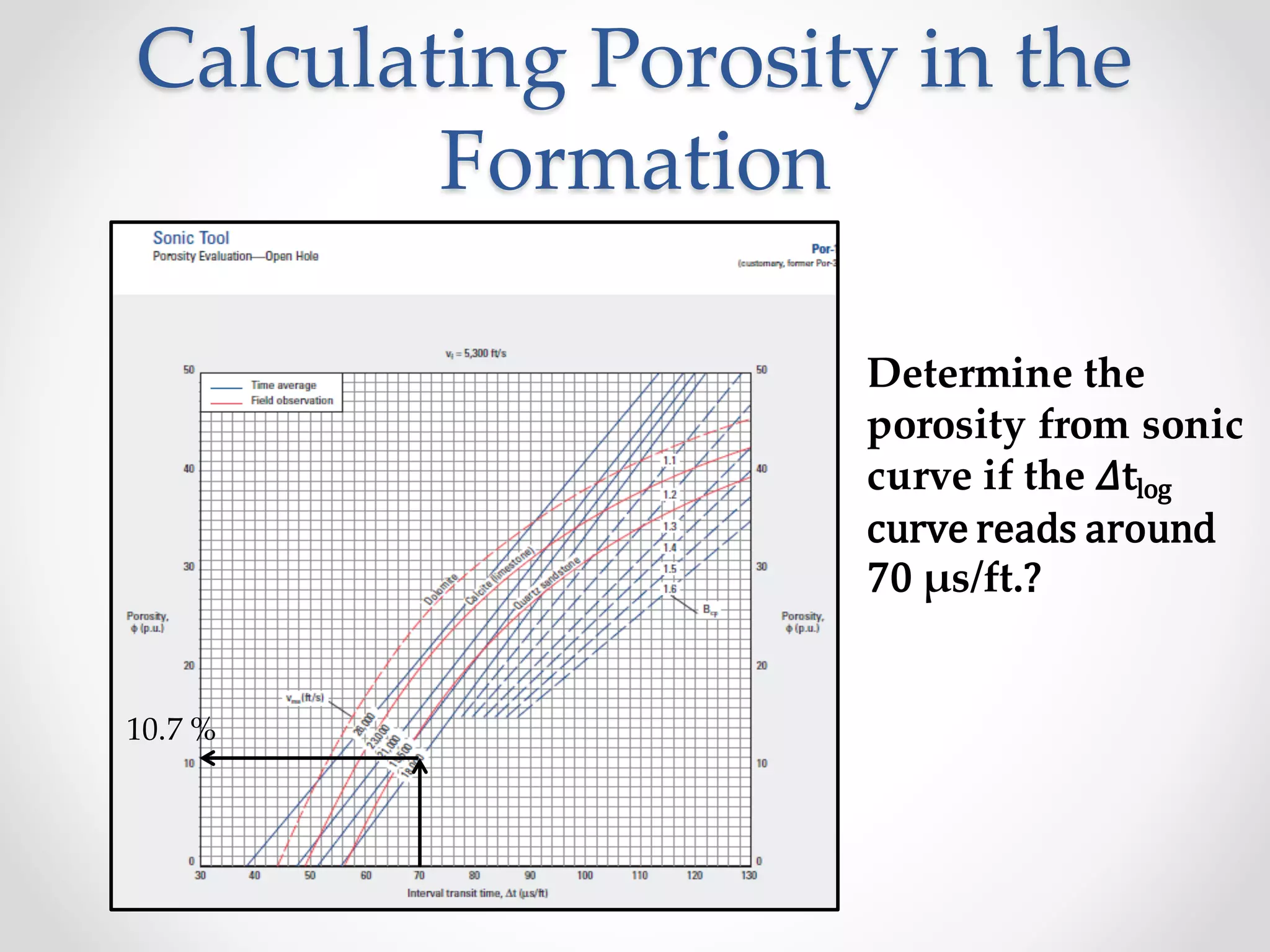 Basic Petrophysics | PDF