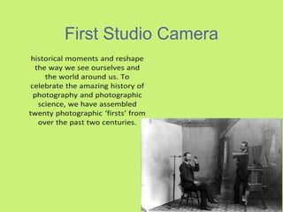Arts & Photography | PPT