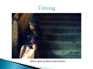 photo taken by Renier John Gahum
 