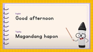 Basic Phrases in Tagalog Tagalog Fi.pptx