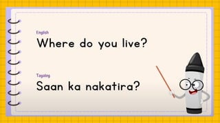 Basic Phrases in Tagalog Tagalog Fi.pptx