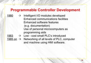 Basic belajar dasar-dasar Program Logic Controller.ppt