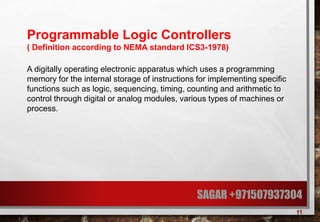 Basic plc - Training | PPT