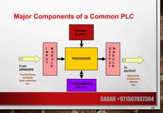 Basic plc - Training | PPT