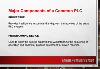 Basic plc - Training | PPT