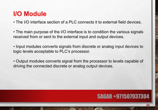 Basic plc - Training | PPT