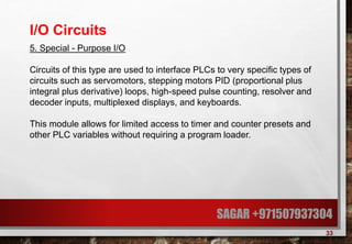 Basic plc - Training | PPT