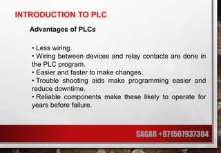 Basic plc - Training | PPT