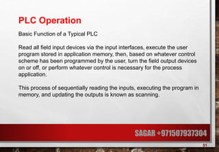 Basic plc - Training | PPT