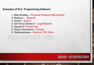 Basic plc - Training | PPT