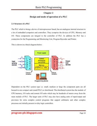 Basic PLC Programming program The Fundamental Knowledge of PLC.pdf