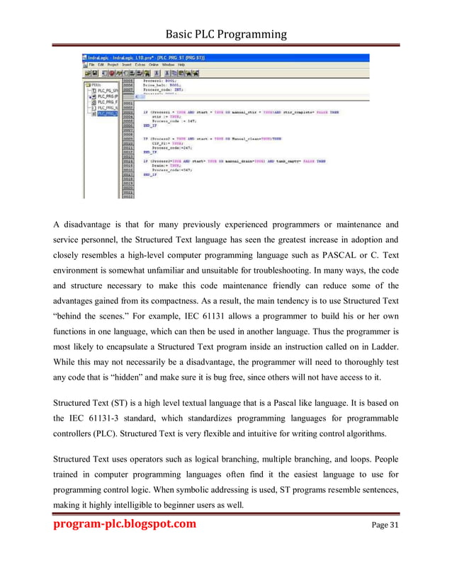 Basic PLC Programming program The Fundamental Knowledge of PLC.pdf