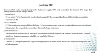 Pengantar Sistem Dasar Programmable Logic Controller.pdf