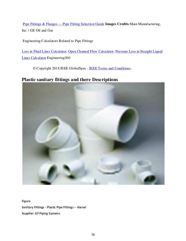 Basic plumbing manual