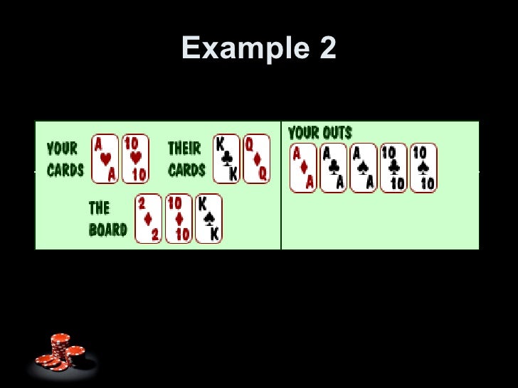 How to know poker hands How to know poker hands