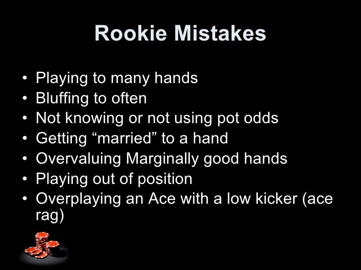 Poker Strategy Pot Odds Poker Strategy Pot Odds