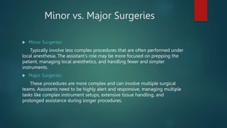 The Basic Preparatory Surgical Skills.pptx