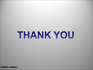 Basic presentation skills