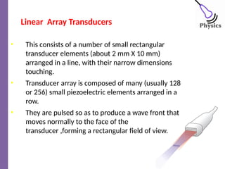 Basic principle of Ultrasound and It's advancements by Joginder.pptx