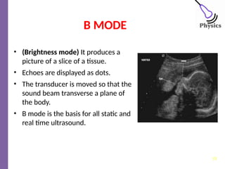 Basic principle of Ultrasound and It's advancements by Joginder.pptx