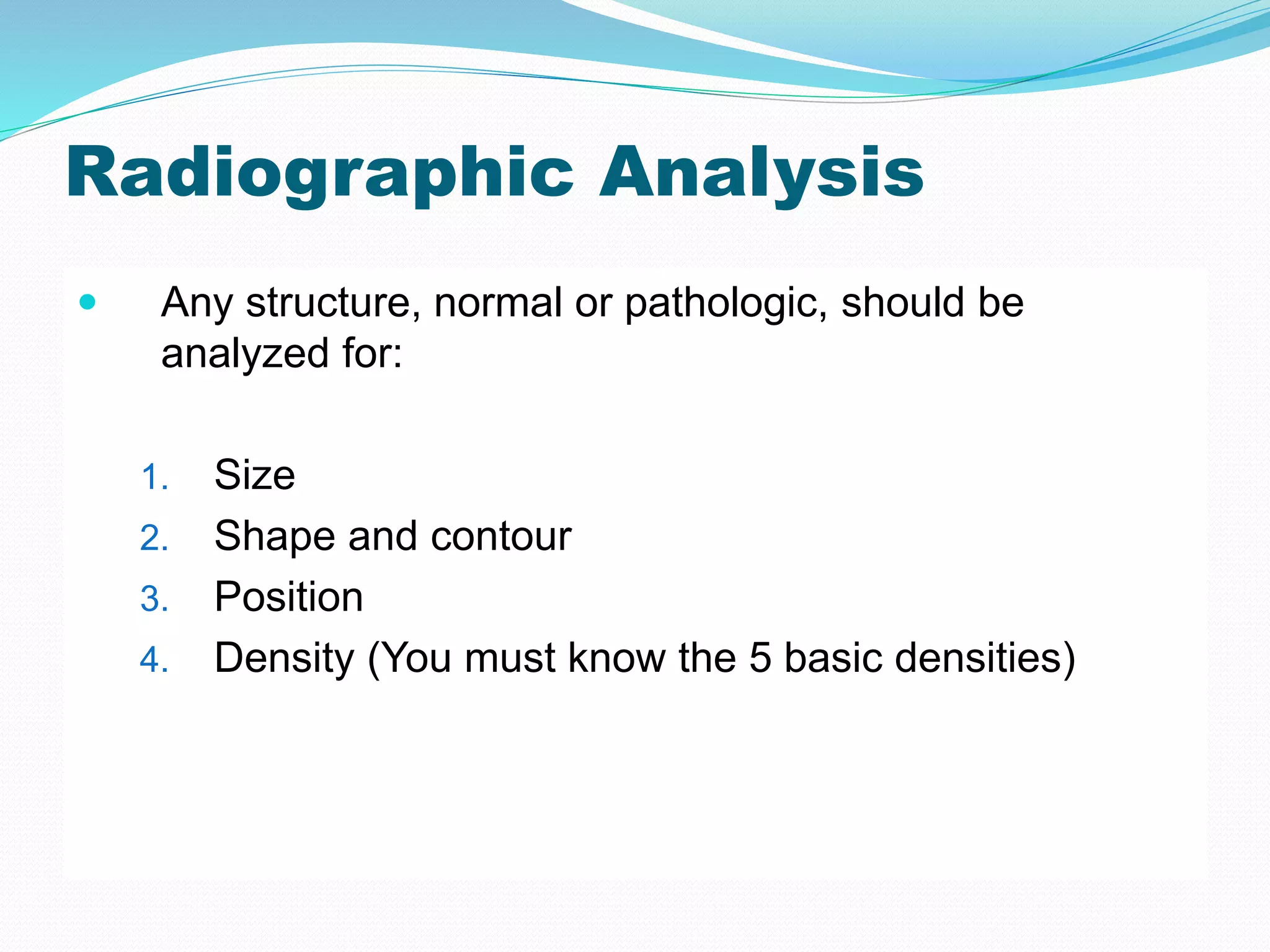Basic principle of x ray | PPTX