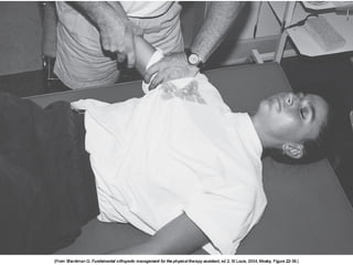 Basic principles of Kinesiology