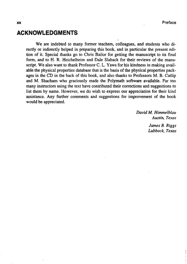 BASIC PRINCIPLES AND CALCULATIONS IN CHEMICAL ENGINEERING 7TH PDF visual data 5