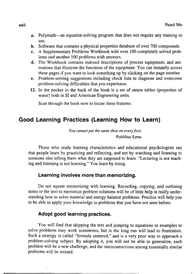 BASIC PRINCIPLES AND CALCULATIONS IN CHEMICAL ENGINEERING 7TH PDF visual data 3