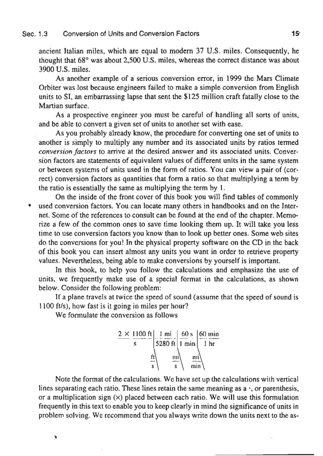 Basic principles and calculations in chemical engineering, 7th edition ...