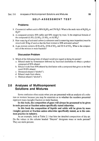 Basic principles and calculations in chemical engineering, 7th edition ...