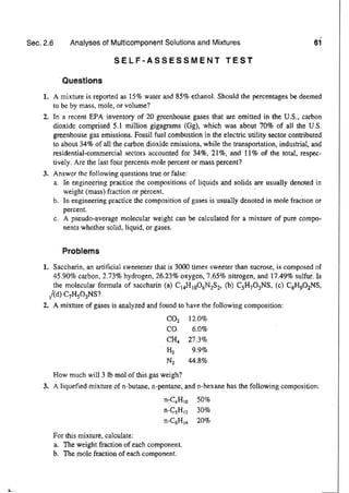 Basic principles and calculations in chemical engineering, 7th edition ...